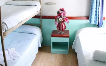 Hotel Mirage