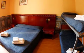 Hotel Mirage