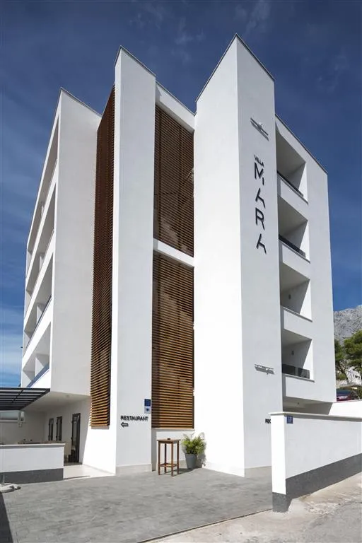 Pension Mara