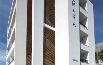 Pension Mara