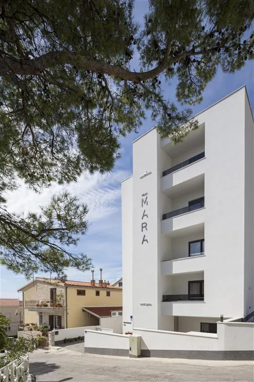 Pension Mara