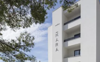 Pension Mara