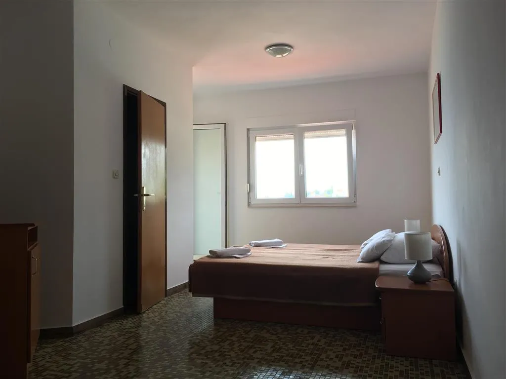 Hotel Plaža (Klek)