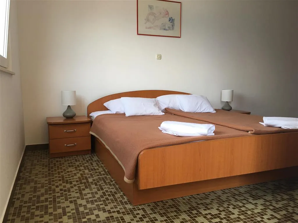 Hotel Plaža (Klek)
