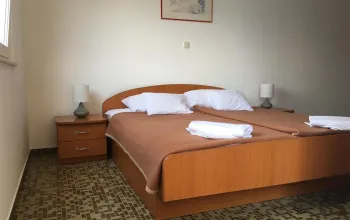 Hotel Plaža (Klek)