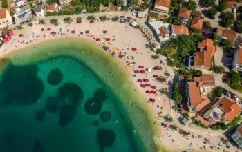 Hotel Plaža (Klek)