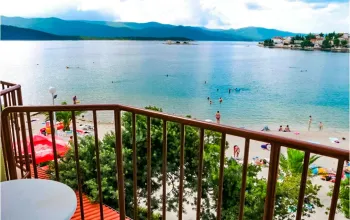 Hotel Plaža (Klek)