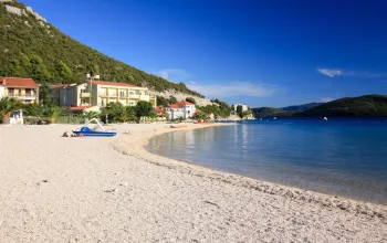 Hotel Plaža (Klek)