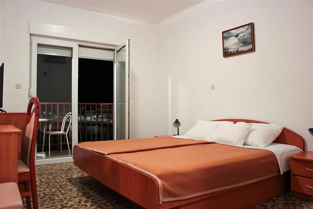 Hotel Plaža (Klek)