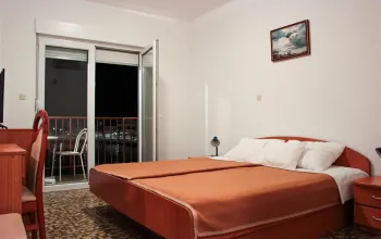 Hotel Plaža (Klek)