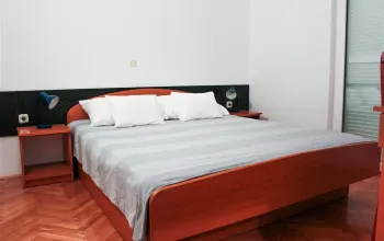 Hotel Plaža (Klek)