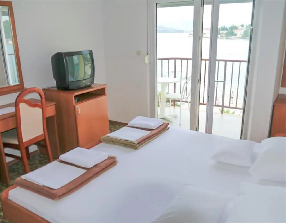 Hotel Plaža (Klek)