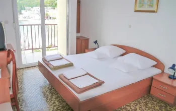 Hotel Plaža (Klek)