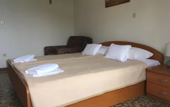 Hotel Plaža (Klek)