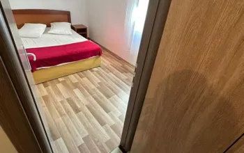 Villa Ruža s bazénem