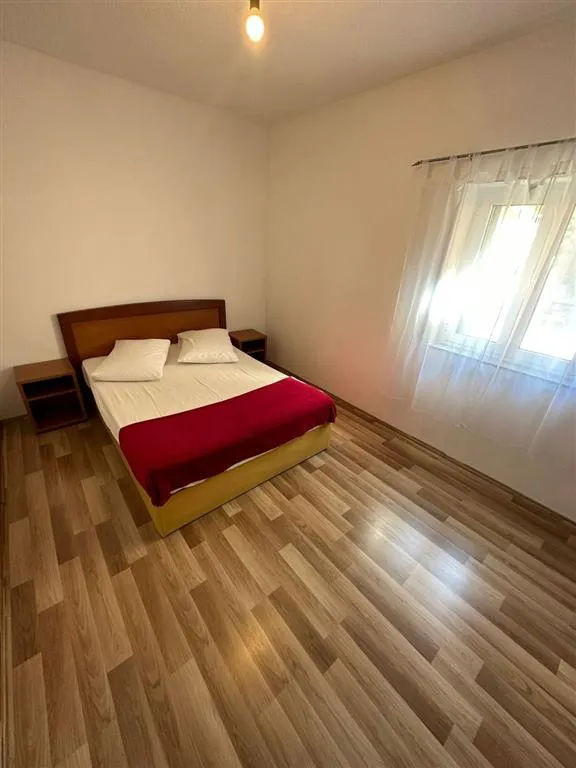 Villa Ruža s bazénem