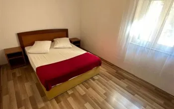 Villa Ruža s bazénem