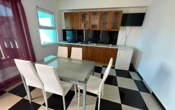 Villa Ruža s bazénem