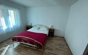 Villa Ruža s bazénem