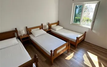 Villa Ruža s bazénem