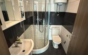 Villa Ruža s bazénem