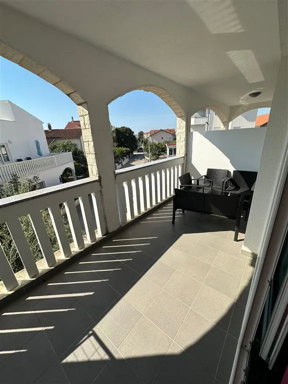 Villa Ruža s bazénem