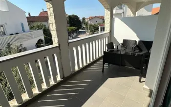 Villa Ruža s bazénem