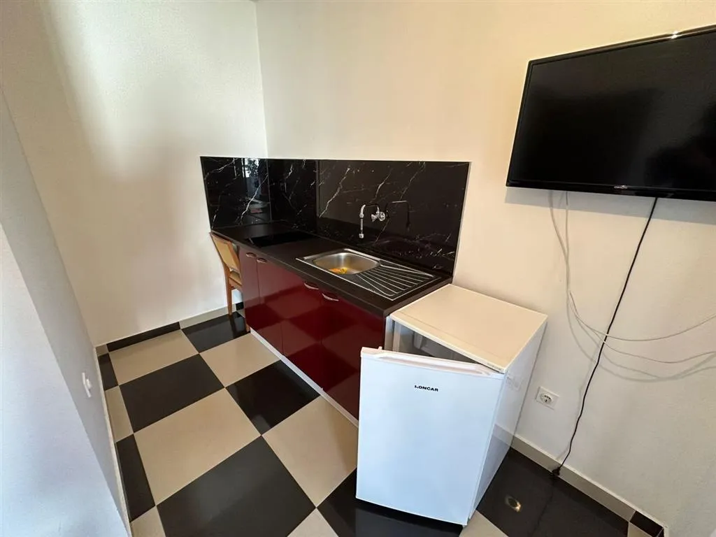 Villa Ruža s bazénem