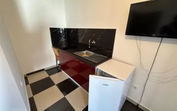 Villa Ruža s bazénem