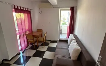 Villa Ruža s bazénem