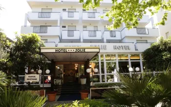 Hotel New Jolie – dárek a zážitek