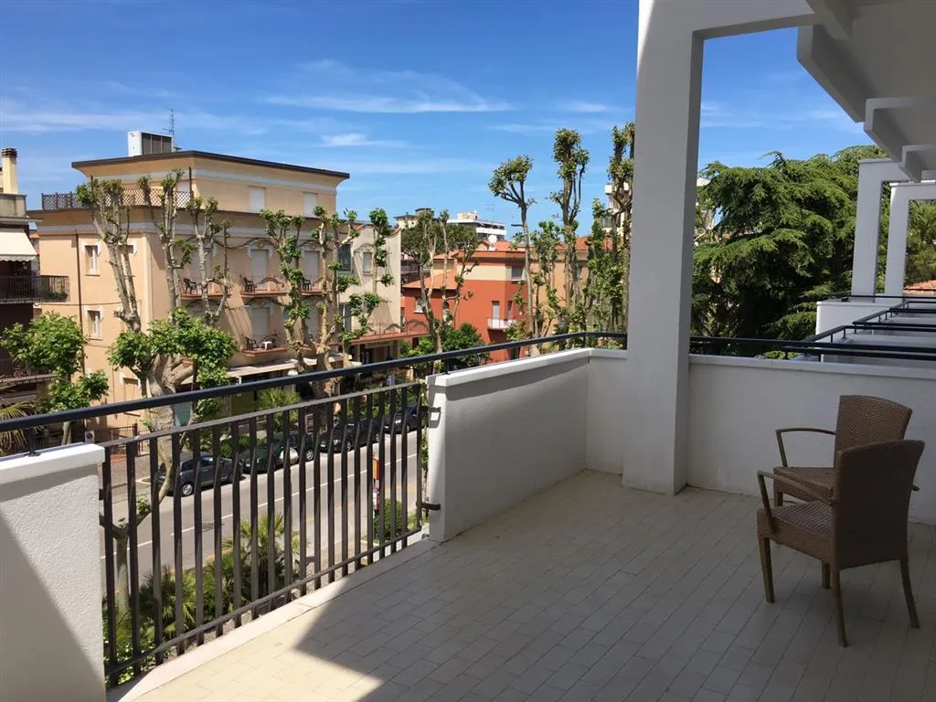 Hotel New Jolie