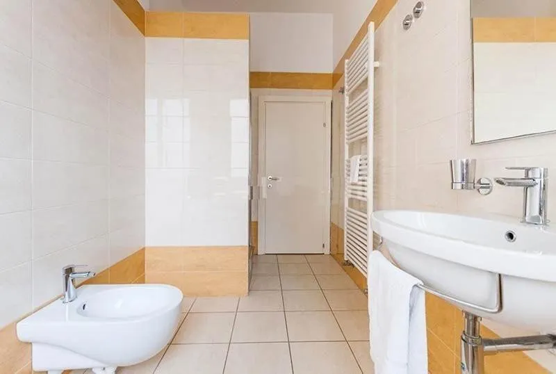 Hotel New Jolie