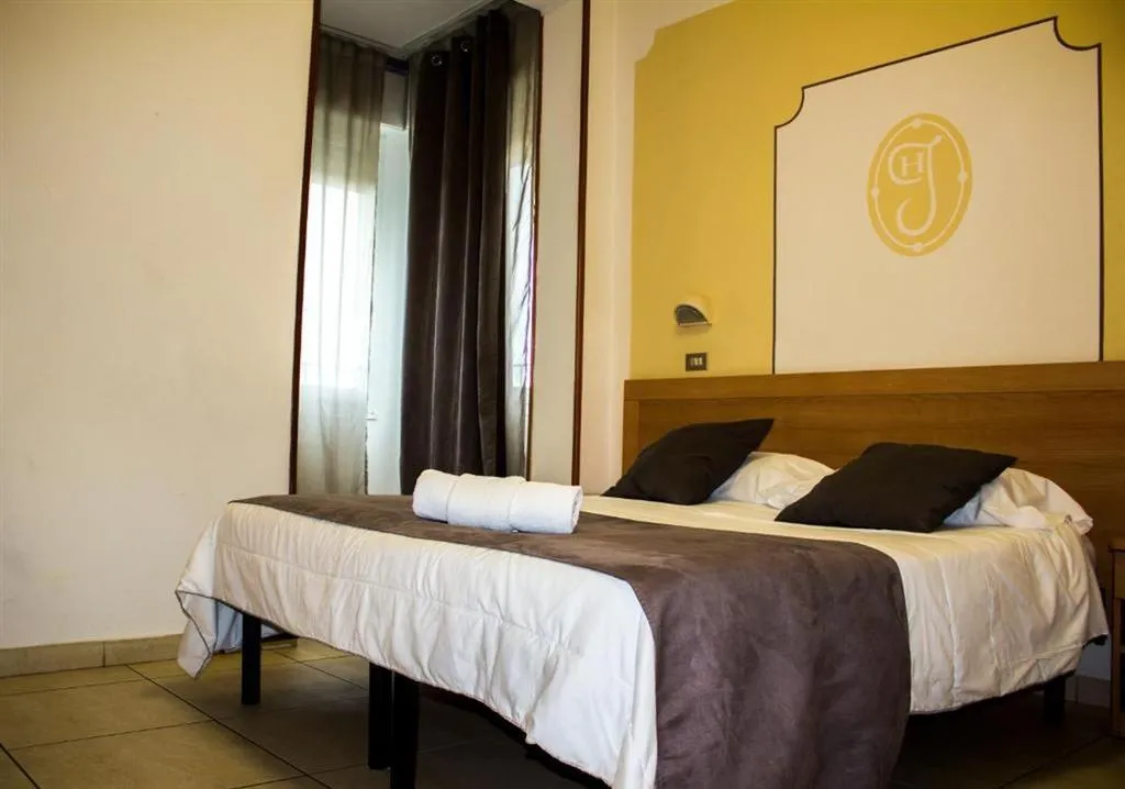 Hotel New Jolie