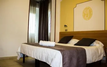 Hotel New Jolie