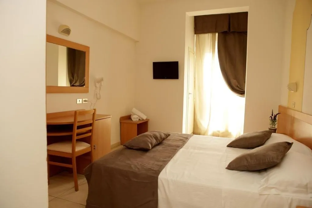 Hotel New Jolie