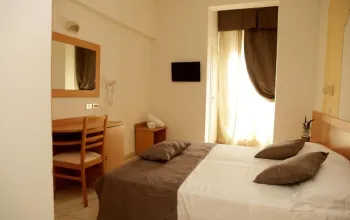 Hotel New Jolie