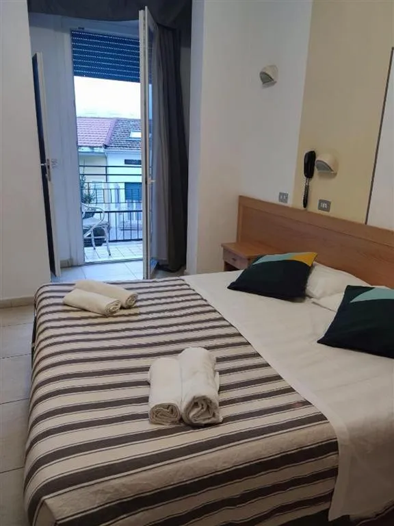 Hotel New Jolie