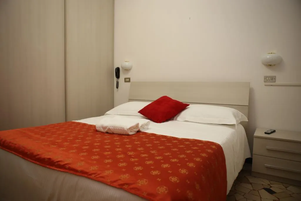 Hotel New Jolie