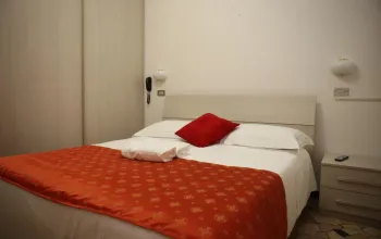 Hotel New Jolie