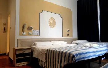 Hotel New Jolie