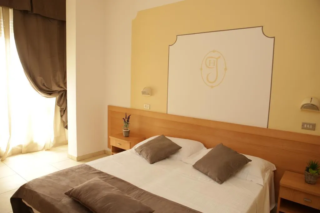 Hotel New Jolie