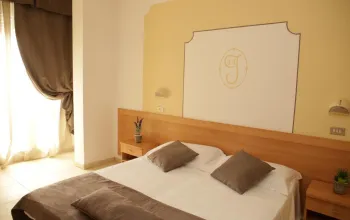 Hotel New Jolie