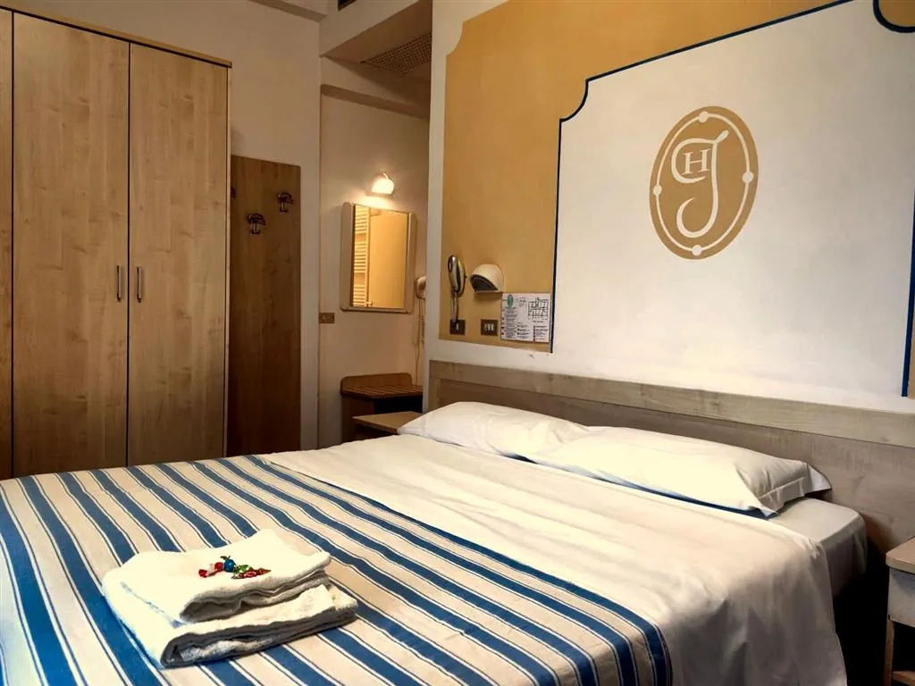 Hotel New Jolie