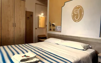 Hotel New Jolie