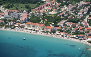 Ville Corinthia