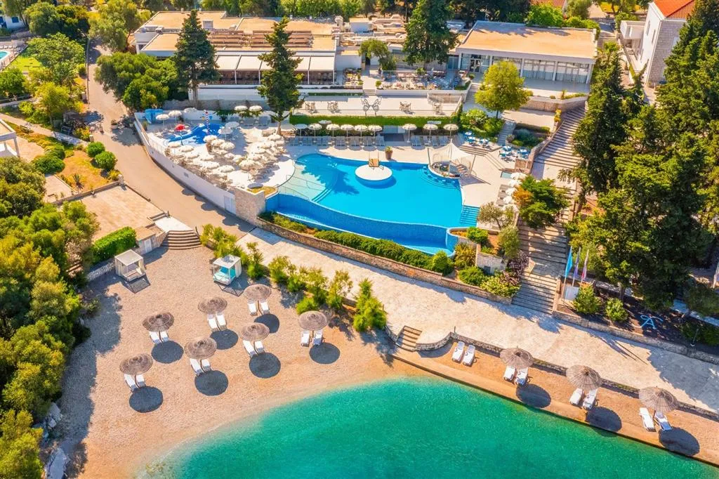 Aminess Vival Port 9 Resort