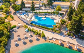 Aminess Vival Port 9 Resort