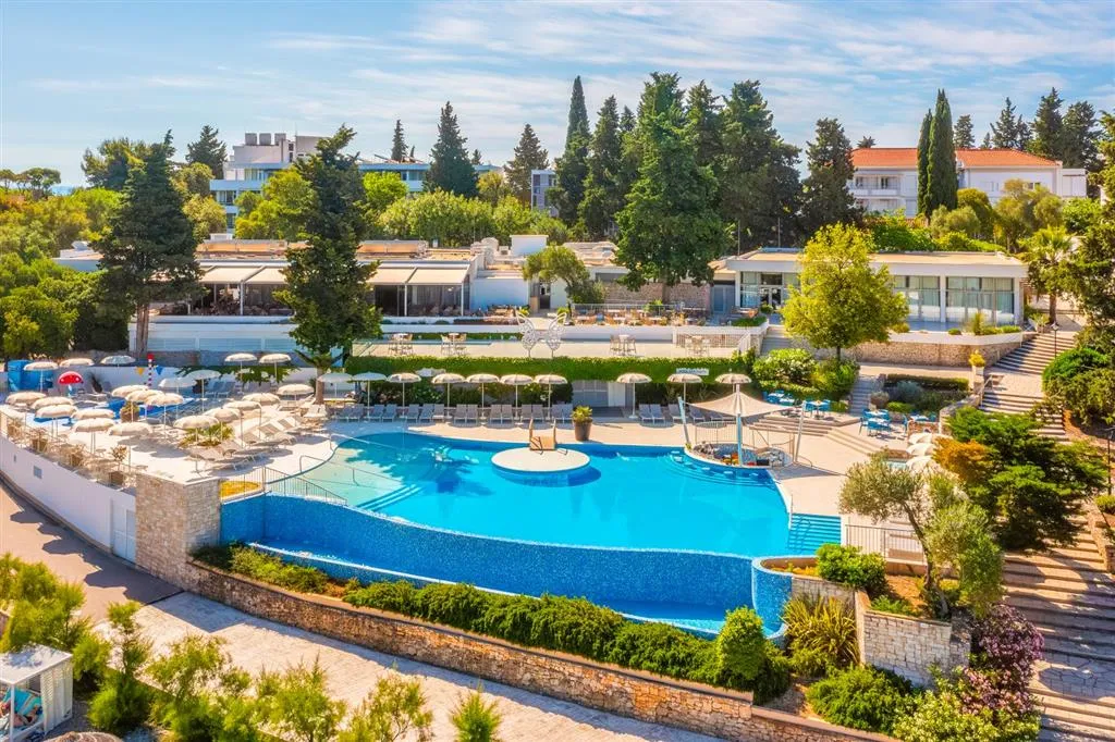 Aminess Vival Port 9 Resort