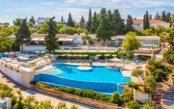 Aminess Vival Port 9 Resort